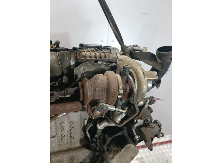 Турбина к Турбина к Peugeot 308 undefined г. 308