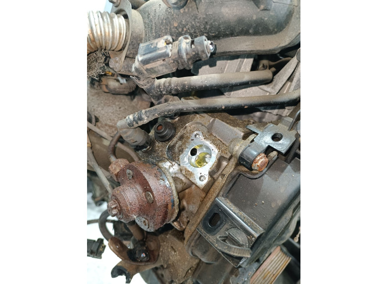 ТНВД к Peugeot 308, 2011г.