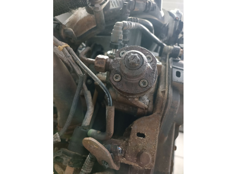 ТНВД к Peugeot 308, 2011г.