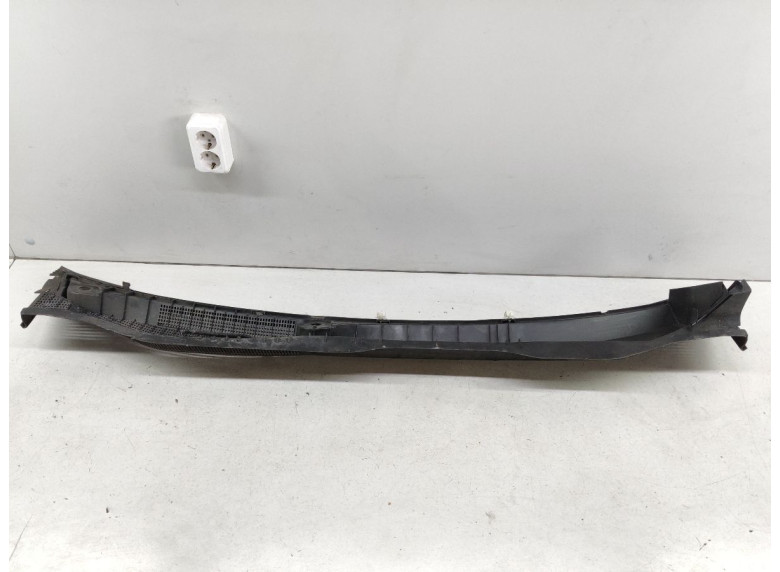 Дождевик к Opel Astra, 2009г.