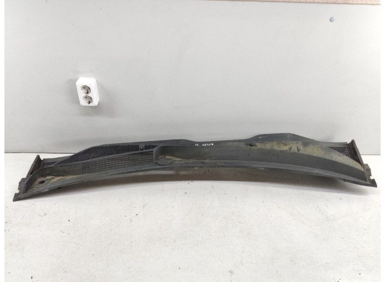 Дождевик к Opel Astra, 2009г.