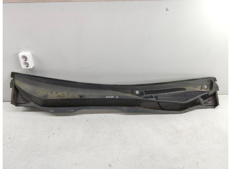 Дождевик к Opel Astra, 2009г.