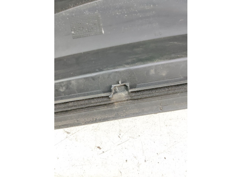 Дождевик к Opel Astra, 2009г.