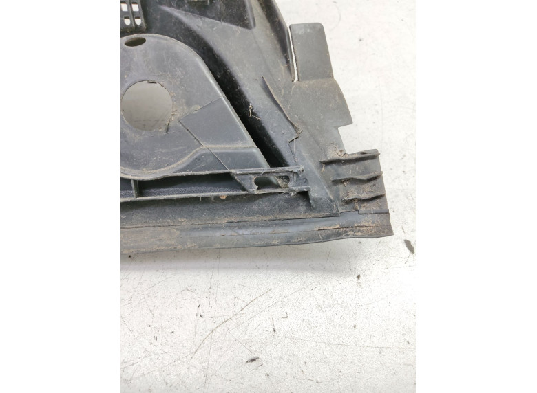 Дождевик к Opel Astra, 2009г.