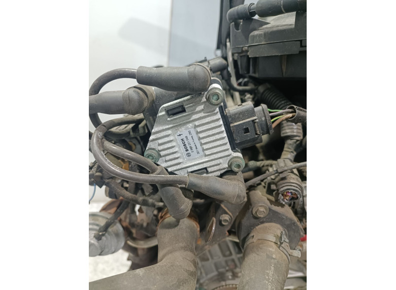 Катушка зажигания к Volkswagen Golf, 2002г.