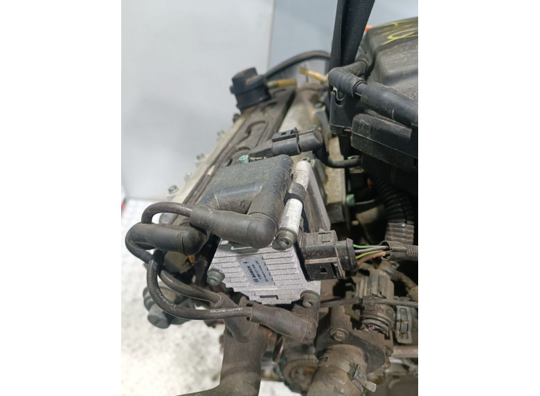 Катушка зажигания к Volkswagen Golf, 2002г.