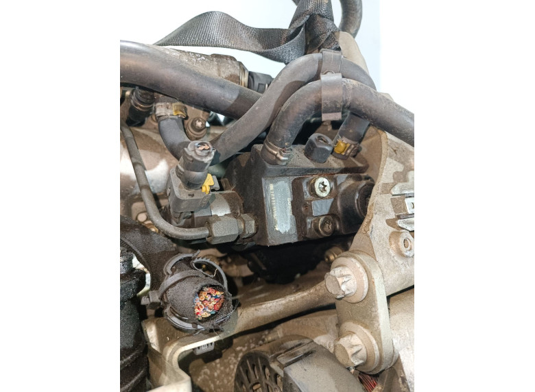 ТНВД к Opel Vectra, 2006г.