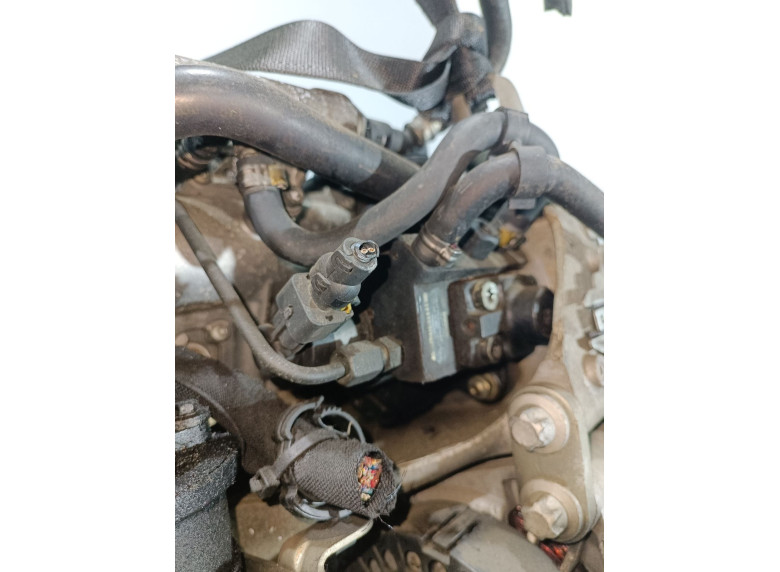 ТНВД к Opel Vectra, 2006г.