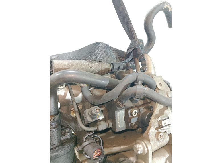 ТНВД к Opel Vectra, 2006г.