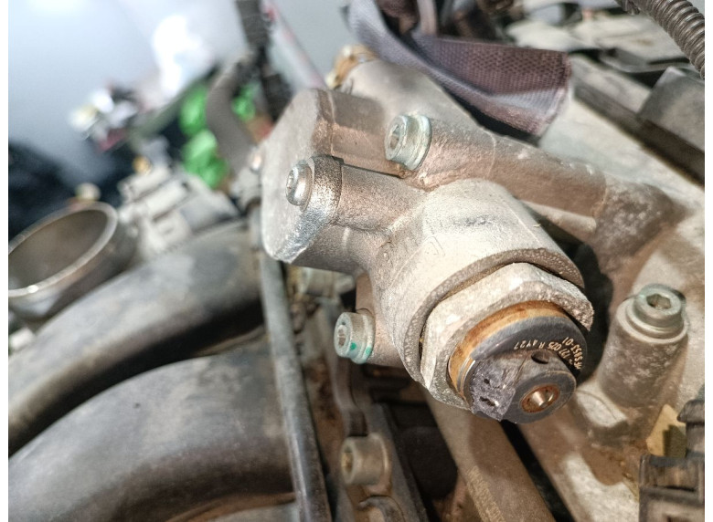 ТНВД к Volkswagen Golf, 2005г.