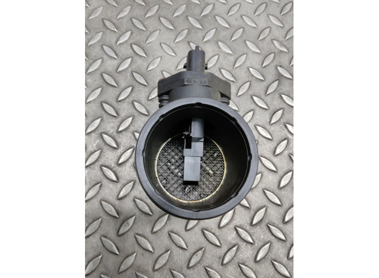 Расходомер воздуха к Opel Astra, 2003г.