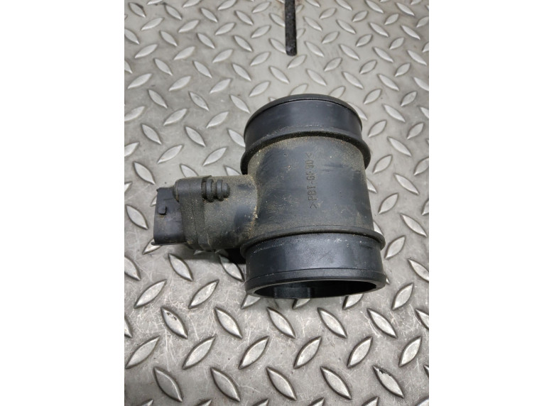 Расходомер воздуха к Opel Astra, 2003г.