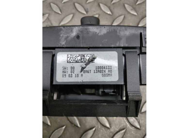 Переключатель света к Переключатель света к Ford Fiesta undefined г. Fiesta