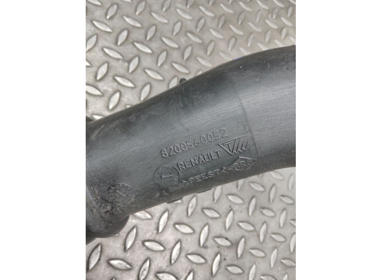 Патрубок интеркулера к Патрубок интеркулера к Renault Master undefined г. Master