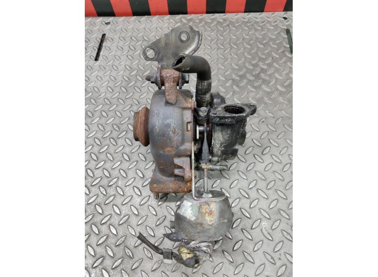 Турбина к Турбина к Peugeot 407 undefined г. 407