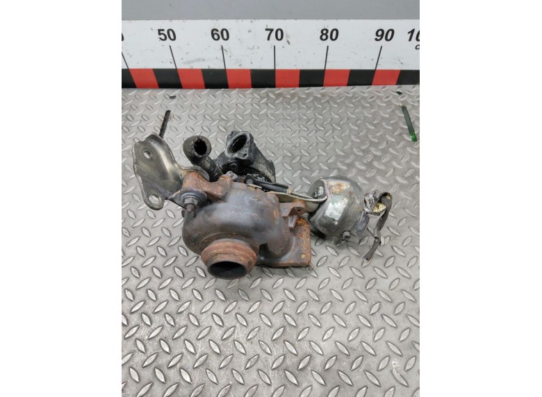 Турбина к Турбина к Peugeot 407 undefined г. 407