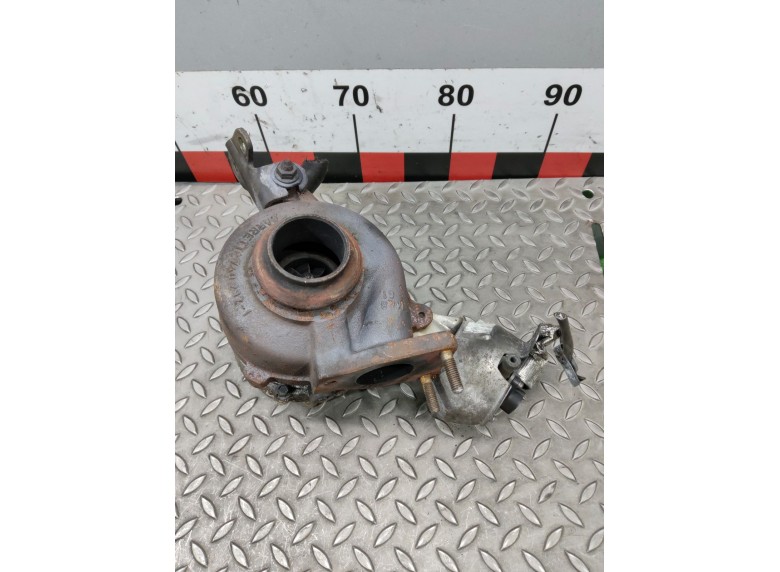 Турбина к Турбина к Peugeot 407 undefined г. 407