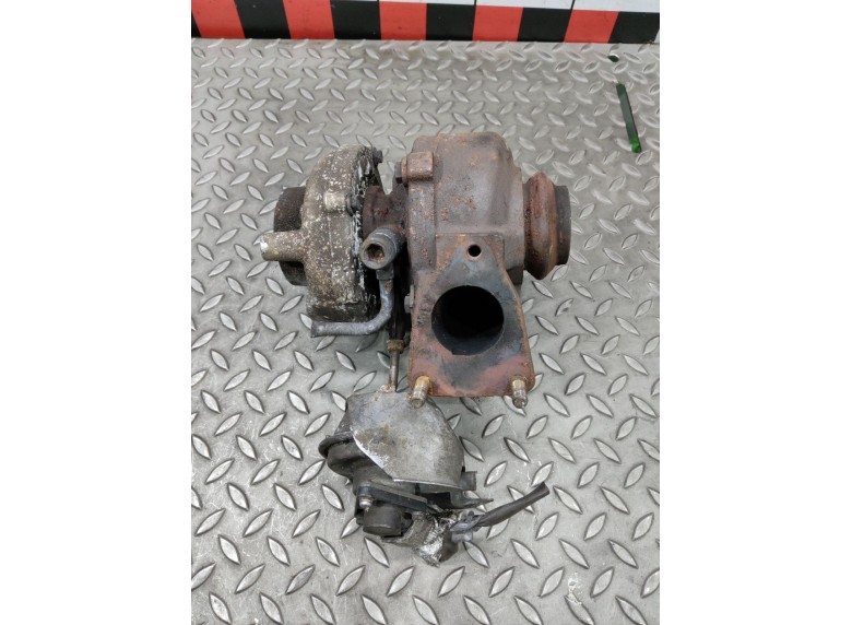 Турбина к Турбина к Peugeot 407 undefined г. 407