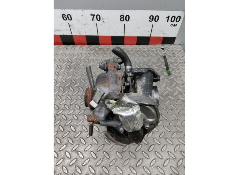 Турбина к Турбина к Peugeot 407 undefined г. 407