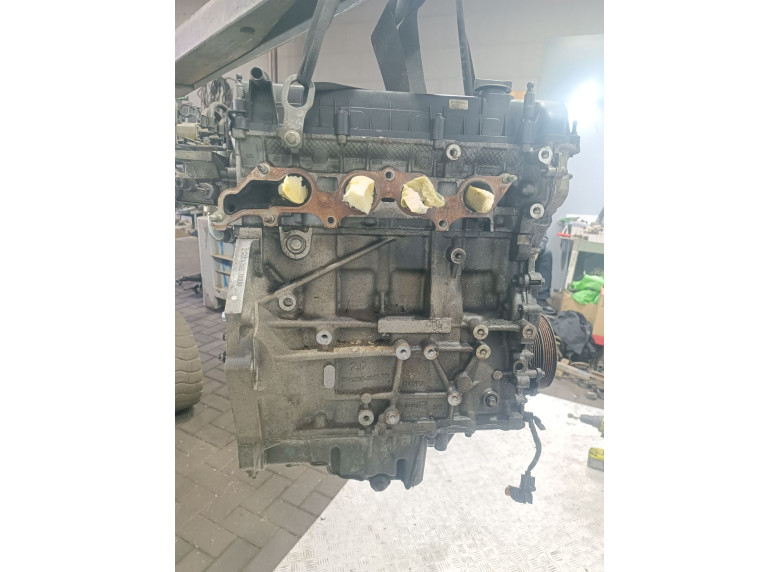 Двигатель к Ford C-Max, 2004г.