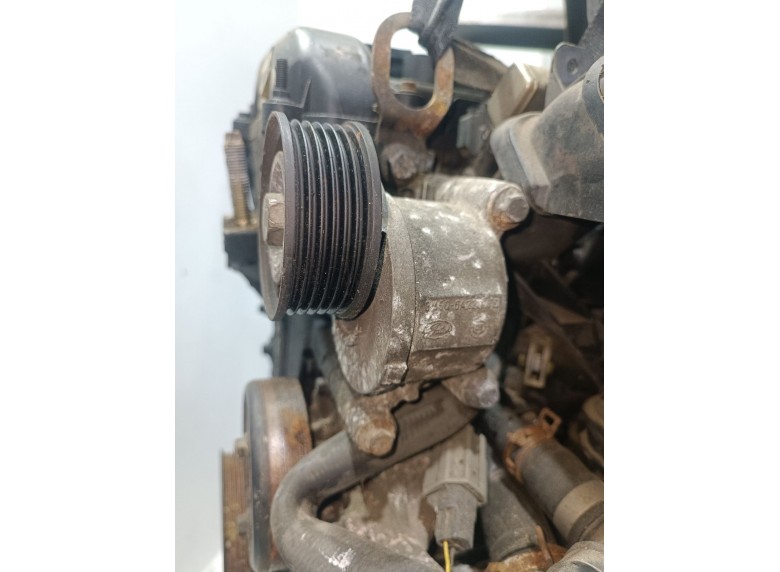 Натяжитель ремня генератора к Ford C-Max