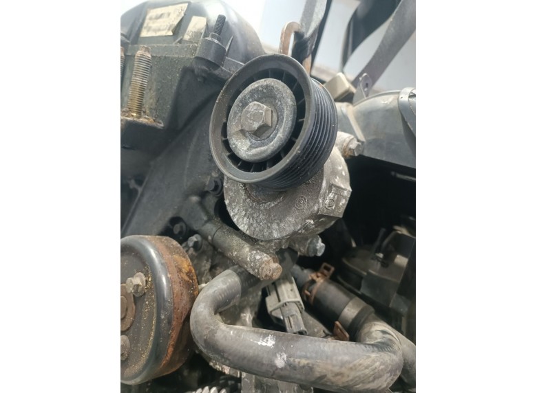 Натяжитель ремня генератора к Натяжитель ремня генератора к Ford C-Max undefined г. C-Max