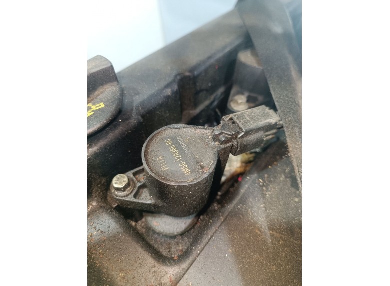 Катушка зажигания к Ford C-Max