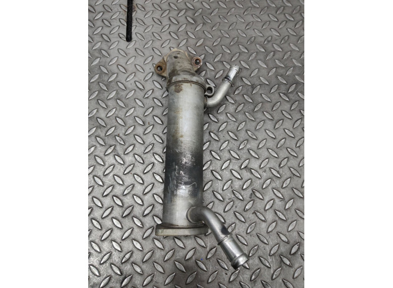 Радиатор EGR к Citroen Jumper, 2008г.