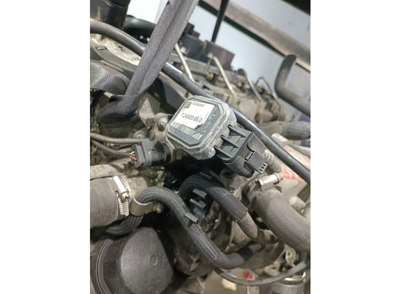Клапан EGR к Mercedes Sprinter, 2008г.