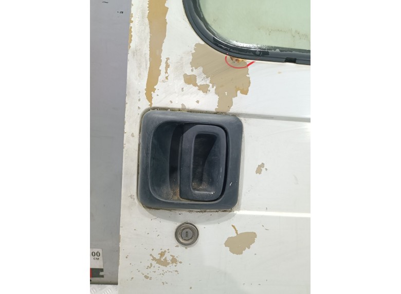 Ручка наружная задняя правая к Peugeot Boxer