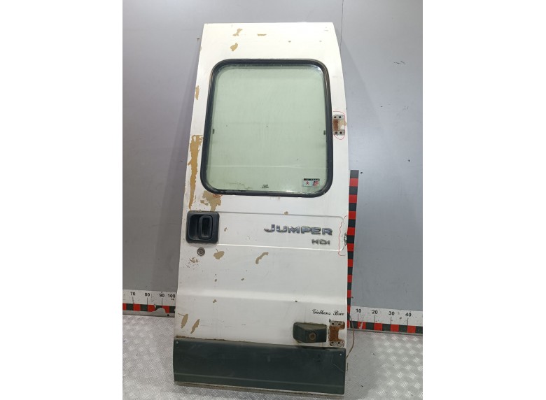 Ручка наружная задняя правая к Ручка наружная задняя правая к Citroen Jumper undefined г. Boxer