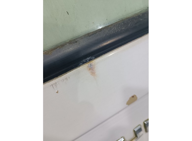 Дверь задняя распашная правая к Дверь задняя распашная правая к Peugeot Boxer undefined г. Boxer