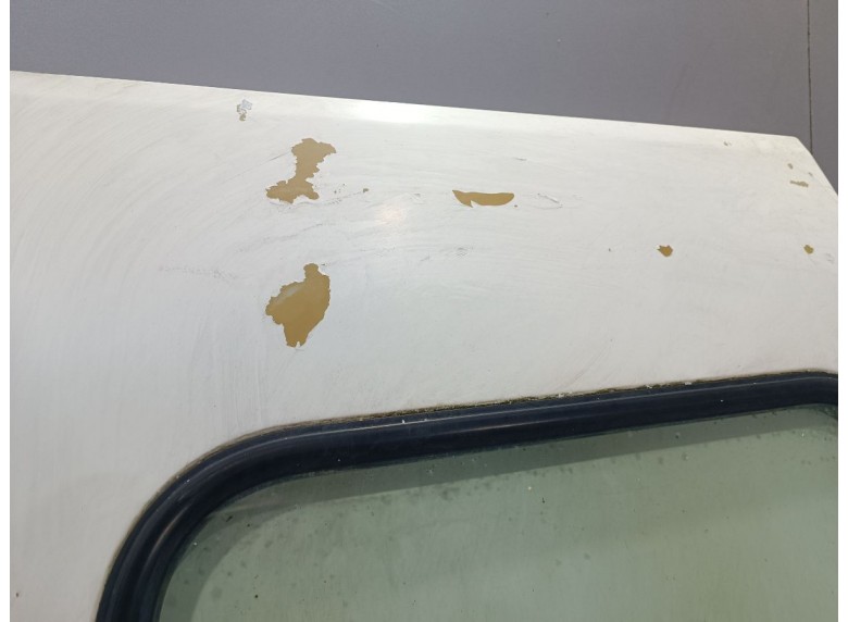 Дверь задняя распашная правая к Дверь задняя распашная правая к Peugeot Boxer undefined г. Boxer