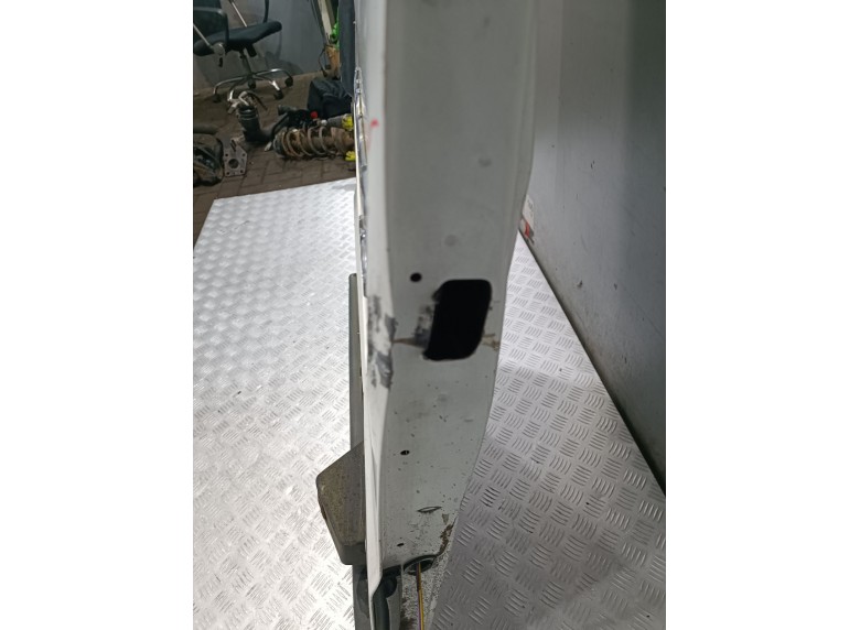 Дверь задняя распашная правая к Дверь задняя распашная правая к Peugeot Boxer undefined г. Boxer