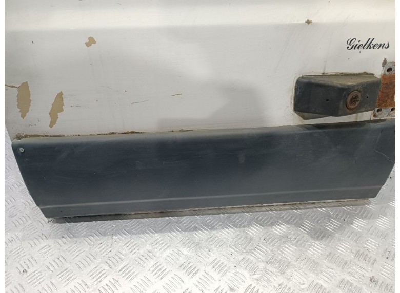 Дверь задняя распашная правая к Дверь задняя распашная правая к Peugeot Boxer undefined г. Boxer