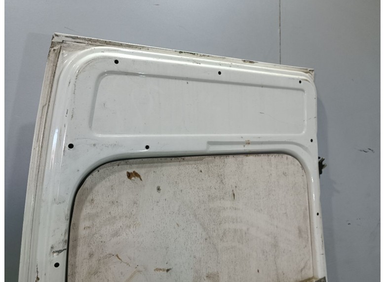 Дверь задняя распашная правая к Дверь задняя распашная правая к Peugeot Boxer undefined г. Boxer