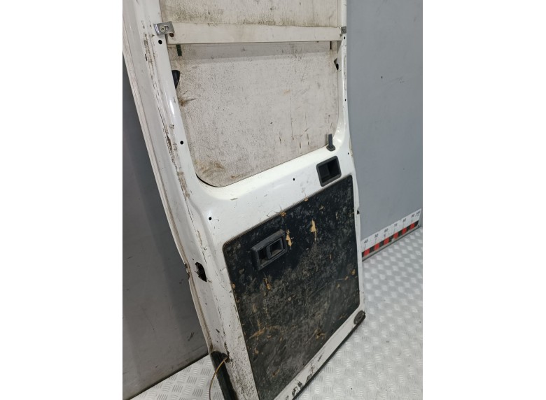 Дверь задняя распашная правая к Дверь задняя распашная правая к Peugeot Boxer undefined г. Boxer