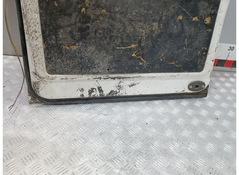 Дверь задняя распашная правая к Дверь задняя распашная правая к Peugeot Boxer undefined г. Boxer