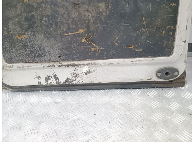 Дверь задняя распашная правая к Дверь задняя распашная правая к Peugeot Boxer undefined г. Boxer