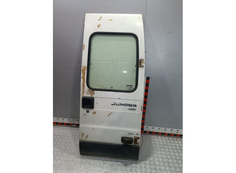 Дверь задняя распашная правая к Дверь задняя распашная правая к Peugeot Boxer undefined г. Boxer