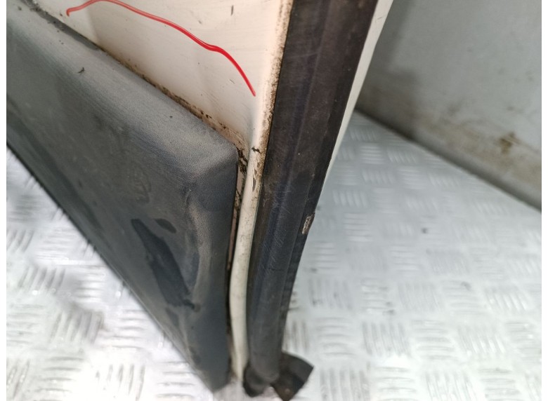 Дверь задняя распашная левая к Дверь задняя распашная левая к Peugeot Boxer undefined г. Boxer