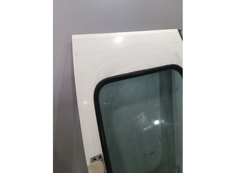 Дверь задняя распашная левая к Дверь задняя распашная левая к Peugeot Boxer undefined г. Boxer