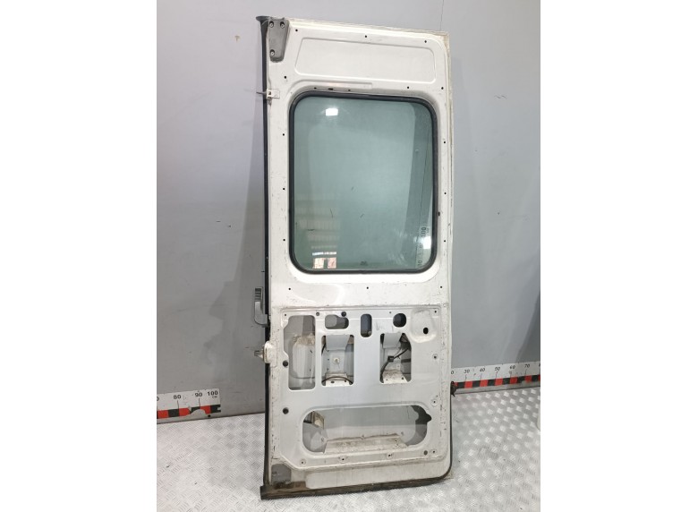 Дверь задняя распашная левая к Дверь задняя распашная левая к Peugeot Boxer undefined г. Boxer