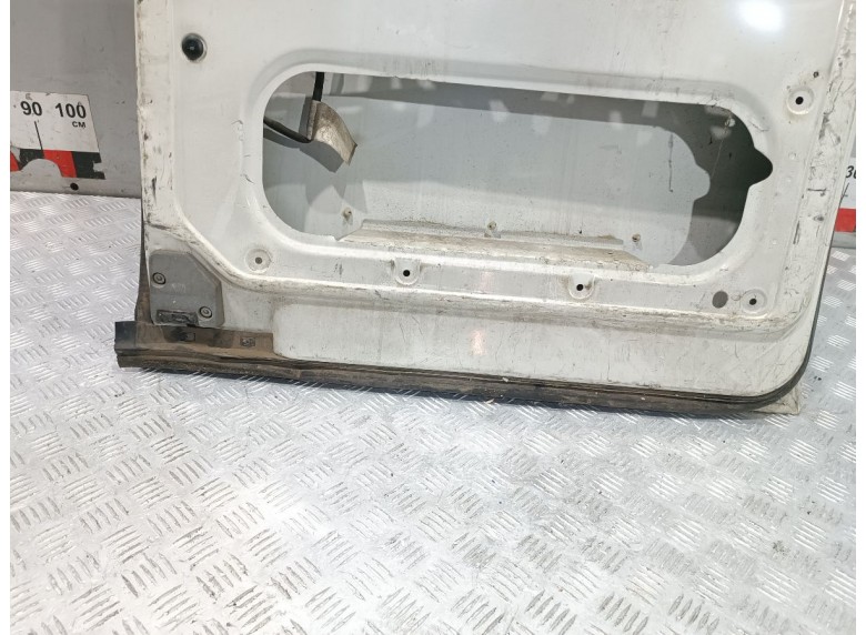 Дверь задняя распашная левая к Дверь задняя распашная левая к Peugeot Boxer undefined г. Boxer