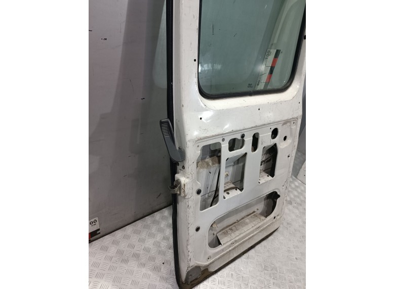 Дверь задняя распашная левая к Дверь задняя распашная левая к Peugeot Boxer undefined г. Boxer