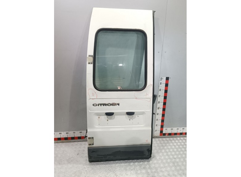 Дверь задняя распашная левая к Дверь задняя распашная левая к Peugeot Boxer undefined г. Boxer