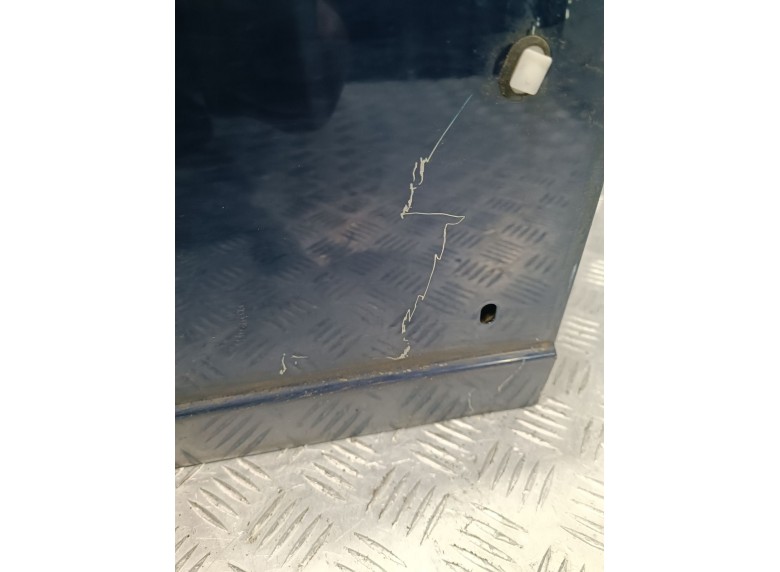 Дверь сдвижная правая к Дверь сдвижная правая к Peugeot Boxer undefined г. Boxer