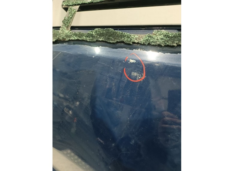 Дверь сдвижная правая к Дверь сдвижная правая к Peugeot Boxer undefined г. Boxer