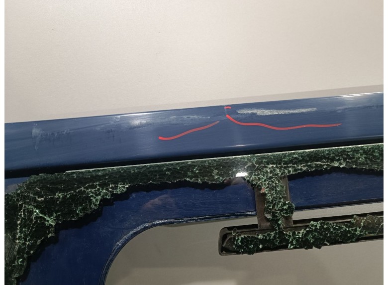 Дверь сдвижная правая к Дверь сдвижная правая к Peugeot Boxer undefined г. Boxer