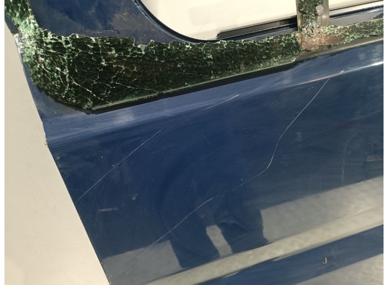 Дверь сдвижная правая к Дверь сдвижная правая к Peugeot Boxer undefined г. Boxer